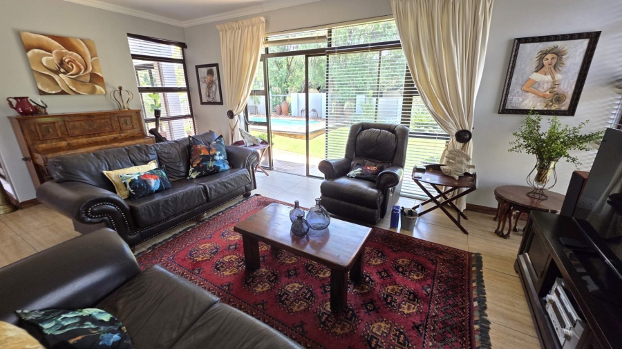 4 Bedroom Property for Sale in Leloko North West